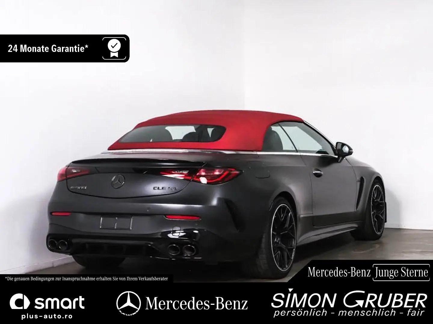 MERCEDES-BENZ CLE 2025 — imagine 2