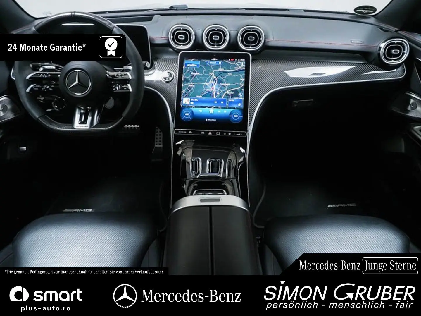 MERCEDES-BENZ CLE 2025 — imagine 4