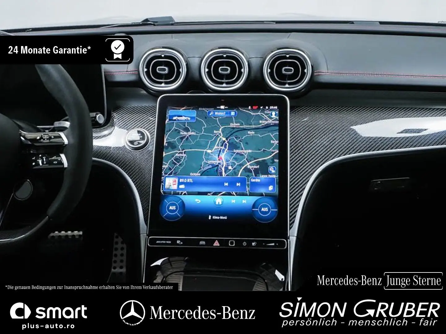 MERCEDES-BENZ CLE 2025 — imagine 6