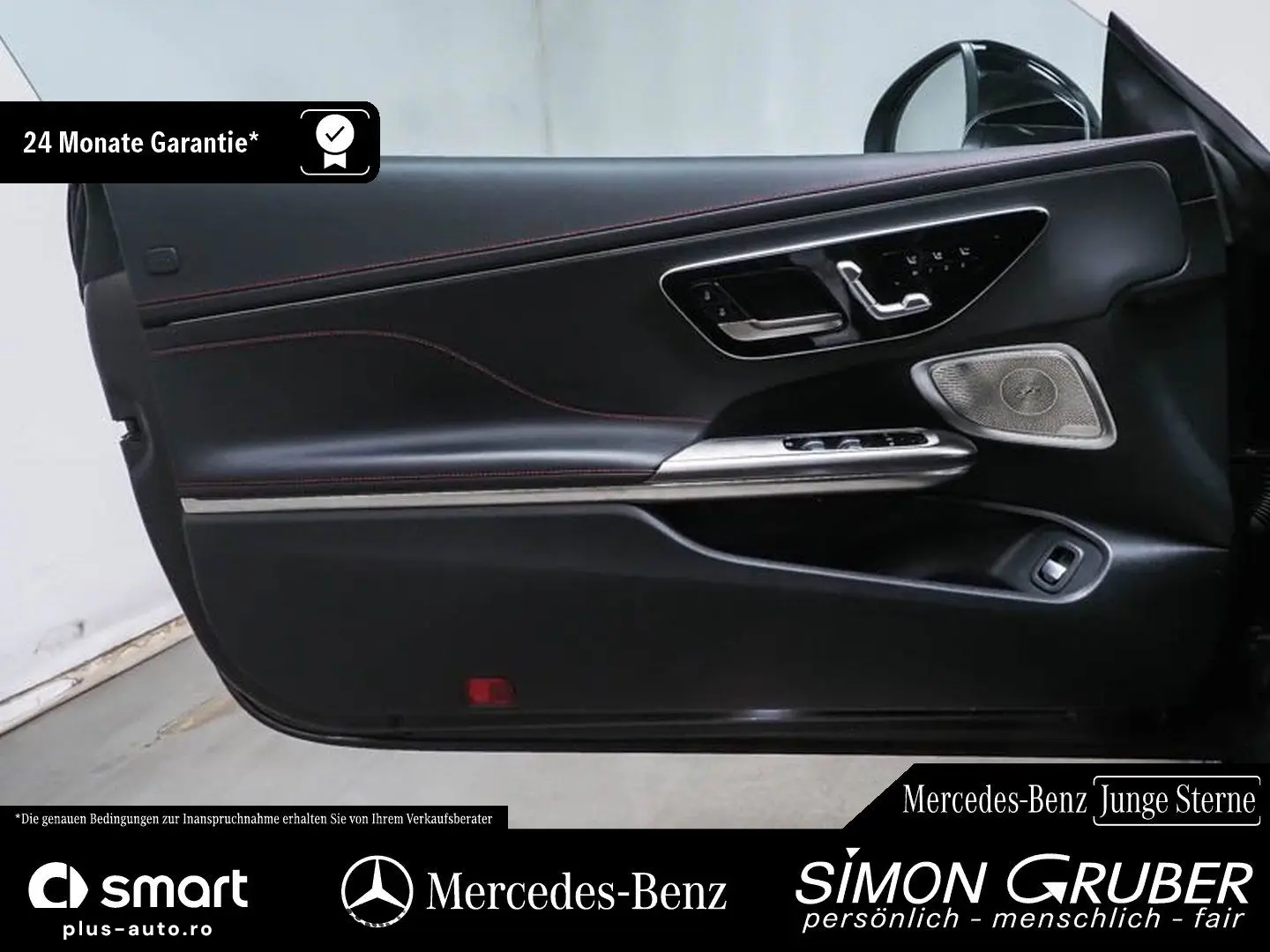 MERCEDES-BENZ CLE 2025 — imagine 7