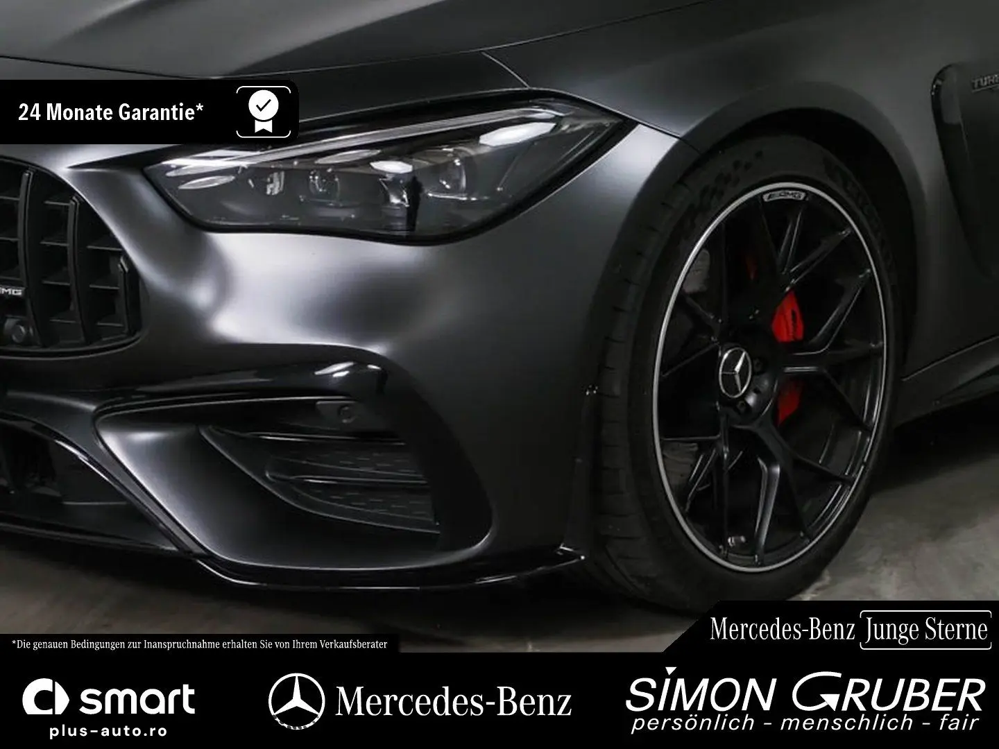 MERCEDES-BENZ CLE 2025 — imagine 9
