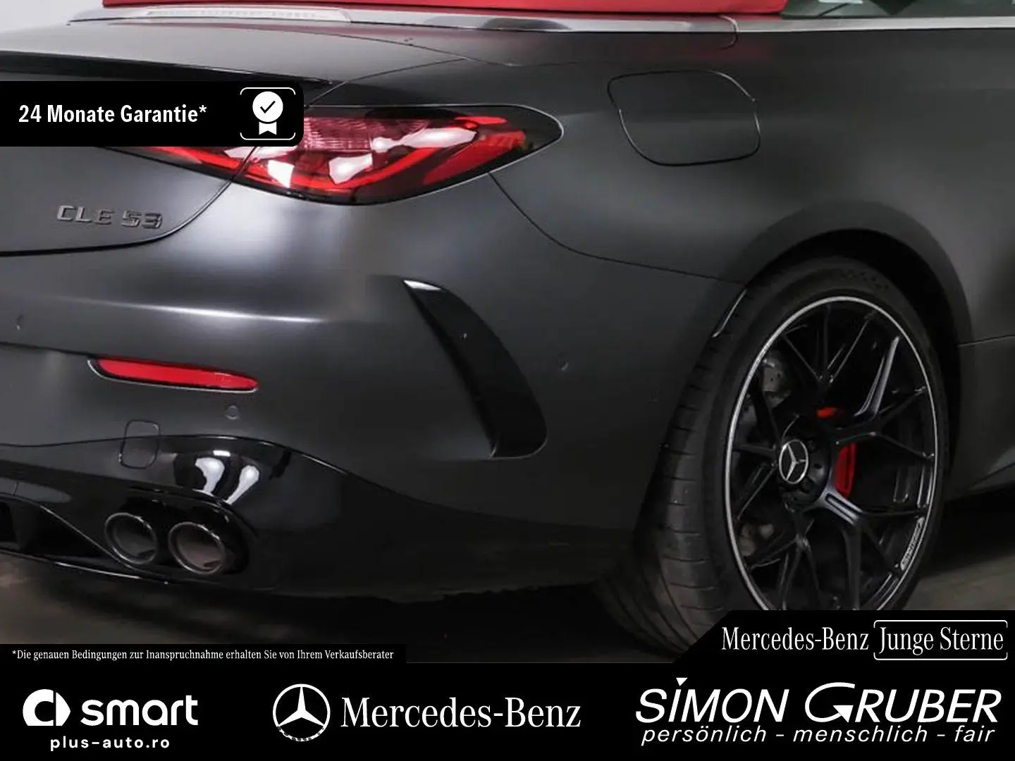 MERCEDES-BENZ CLE 2025 — imagine 10