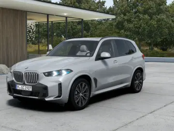 BMW X5 xDr 30d M SPORT SoftCl AHK Pano StHz 360  H