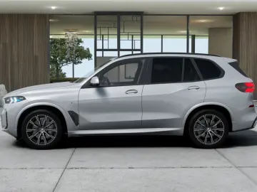 BMW X5 xDr 30d M SPORT SoftCl AHK Pano StHz 360  H