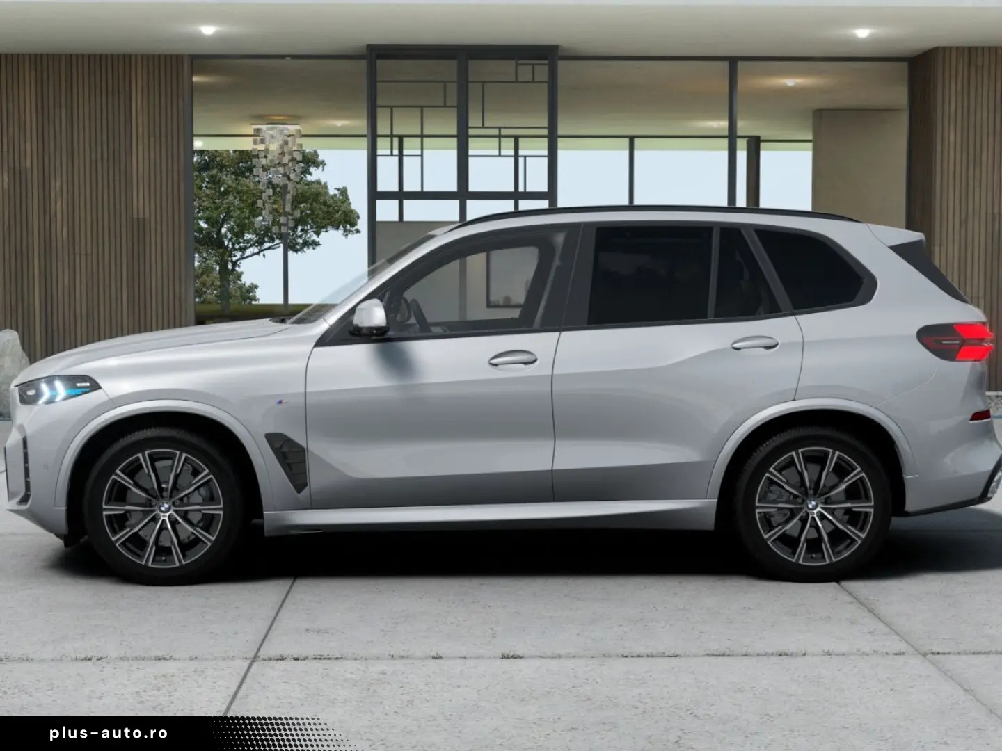 BMW X5 xDr 30d M SPORT SoftCl AHK Pano StHz 360  H