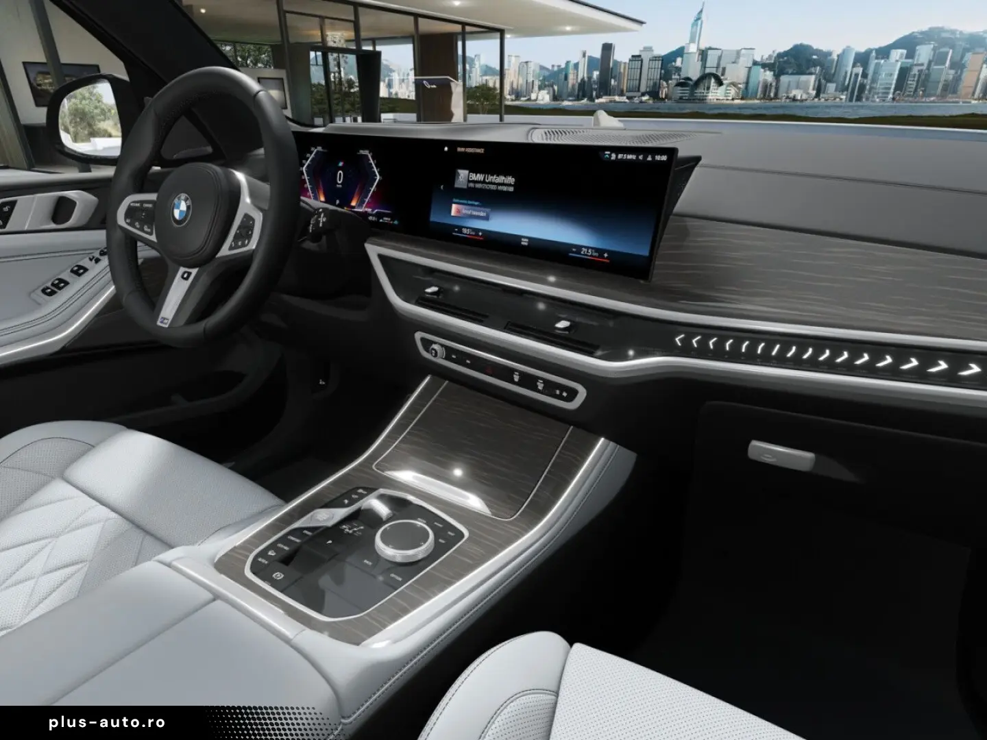 BMW X5 xDr 30d M SPORT SoftCl AHK Pano StHz 360  H