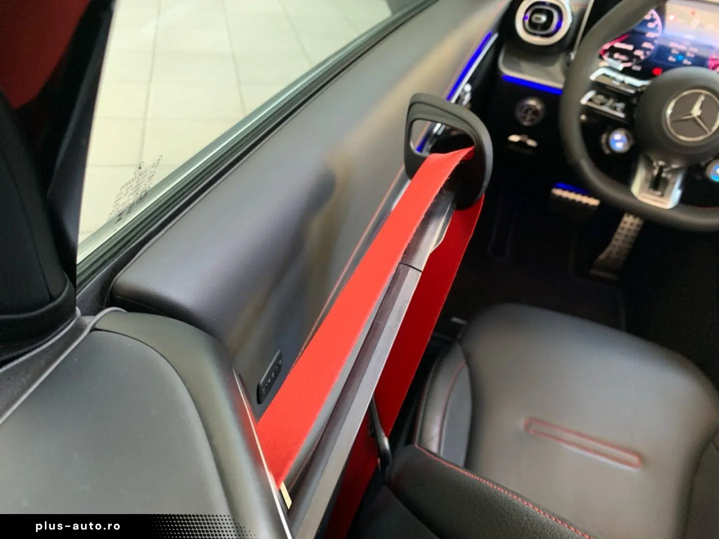 MERCEDES-BENZ AMG CLE 53 4M  Cabrio  NIGHT HA-LENK M&hellip;