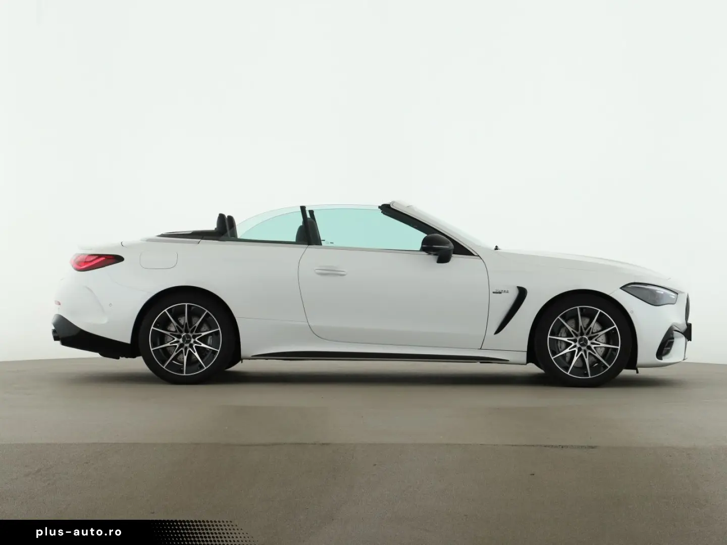 MERCEDES-BENZ CLE 53 AMG 4M  Cabriolet Night Massage AHK 360
