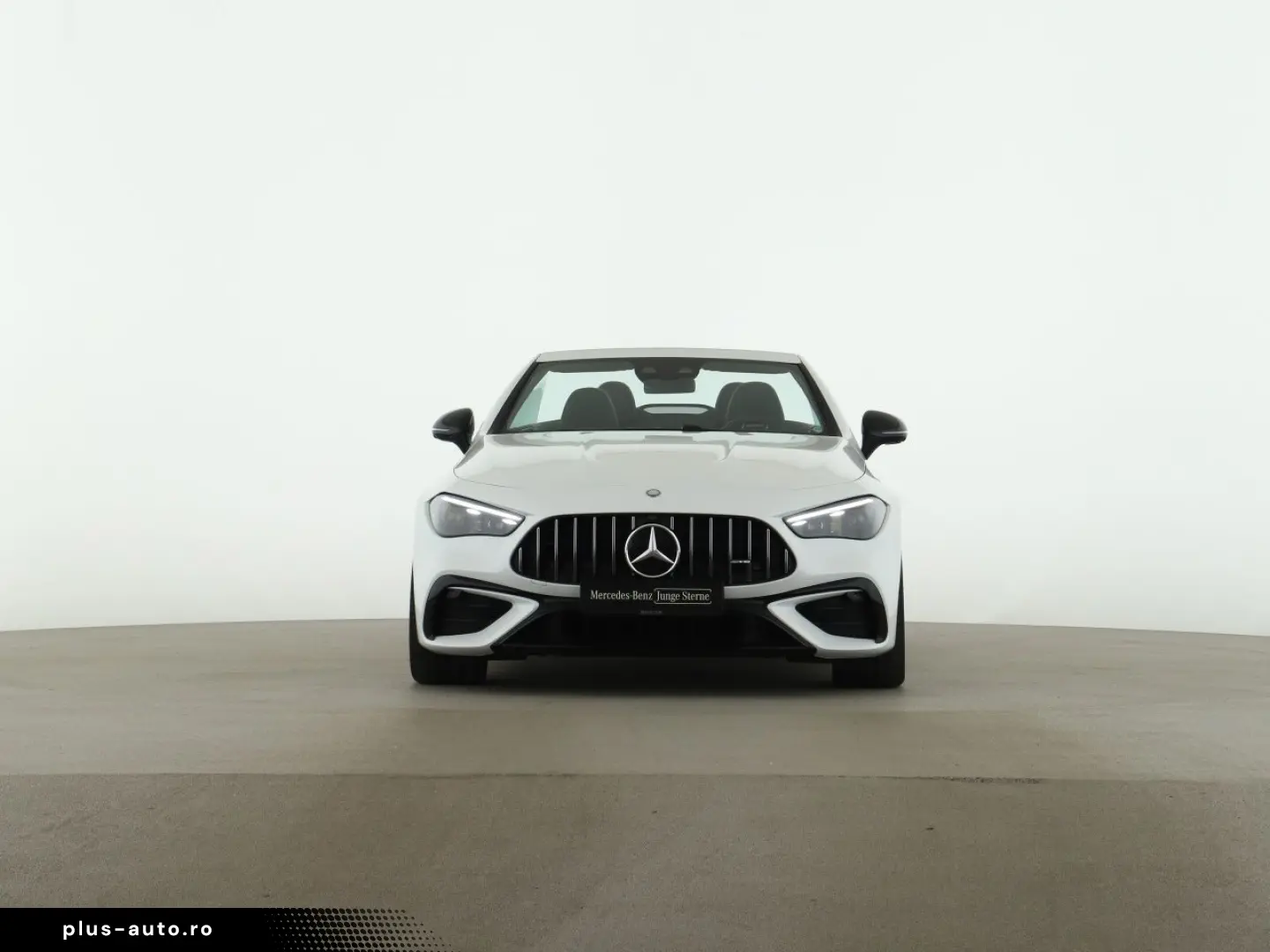 MERCEDES-BENZ CLE 53 AMG 4M  Cabriolet Night Massage AHK 360