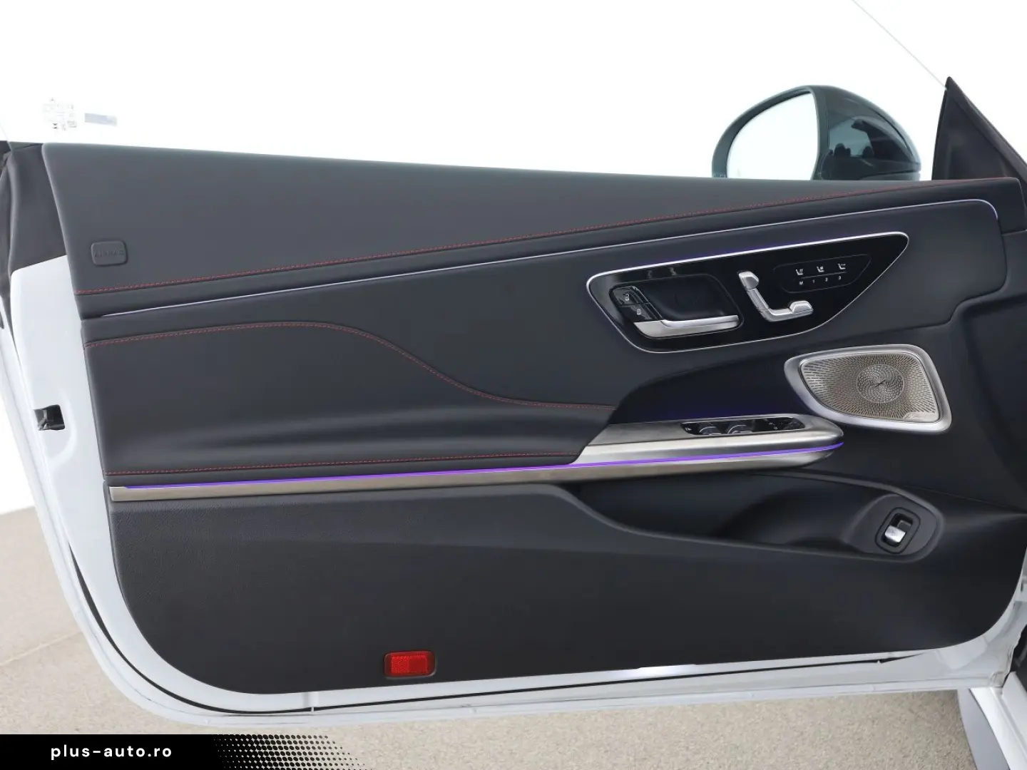 MERCEDES-BENZ CLE 53 AMG 4M  Cabriolet Night Massage AHK 360