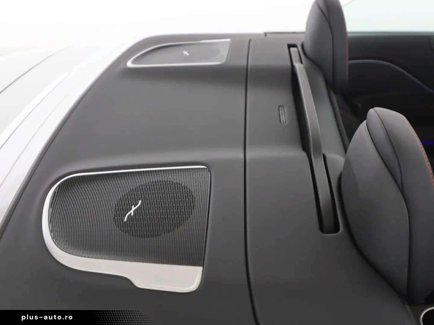 MERCEDES-BENZ CLE 53 AMG 4M  Cabriolet Night Massage AHK 360