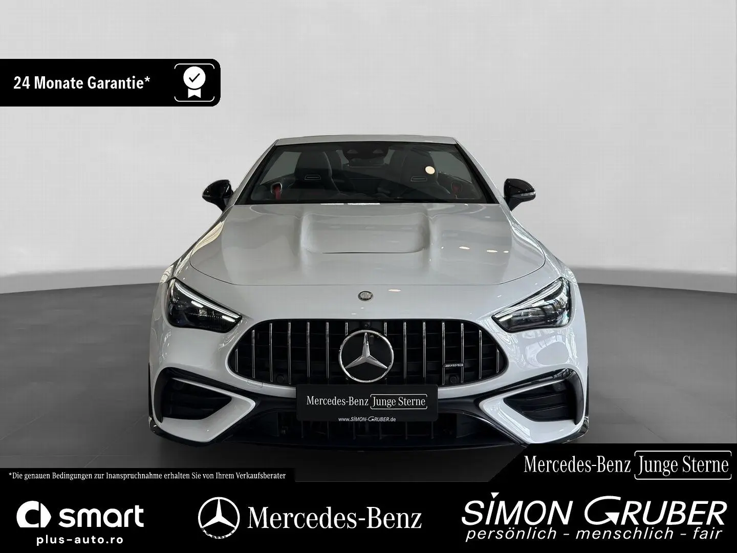 MERCEDES-BENZ CLE 53 4M  Cabrio AMG Optik RealSound &hellip;