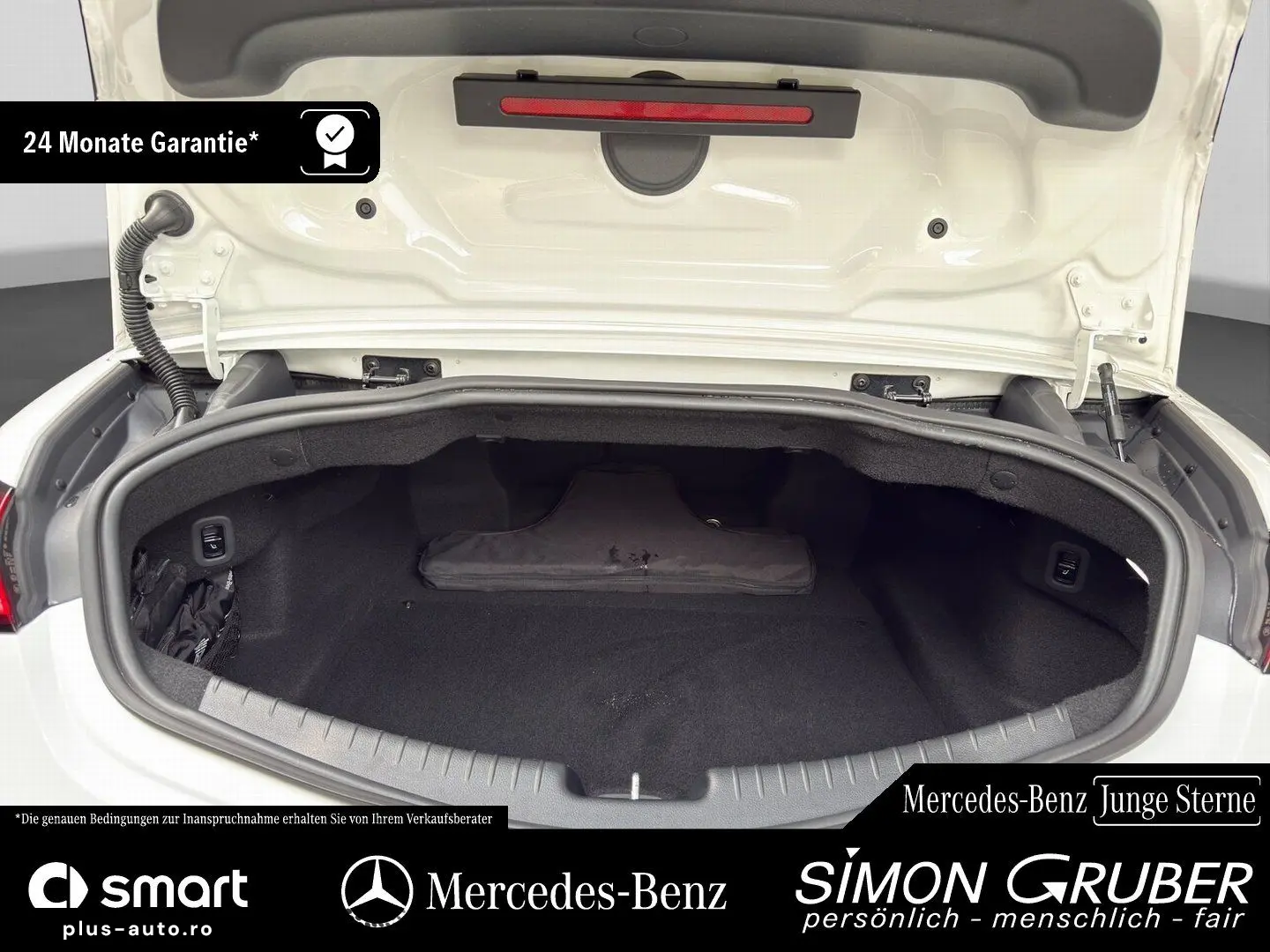 MERCEDES-BENZ CLE 53 4M  Cabrio AMG Optik RealSound &hellip;