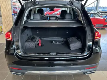 MERCEDES-BENZ GLE 350 e 4Matic Leder Ambiente R.Cam LED AHK