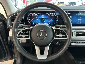 MERCEDES-BENZ GLE 350 e 4Matic Leder Ambiente R.Cam LED AHK