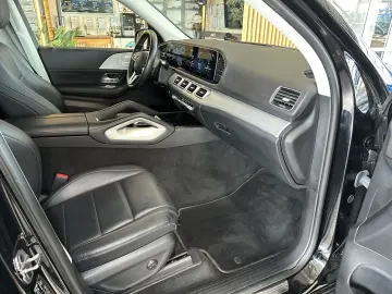 MERCEDES-BENZ GLE 350 e 4Matic Leder Ambiente R.Cam LED AHK