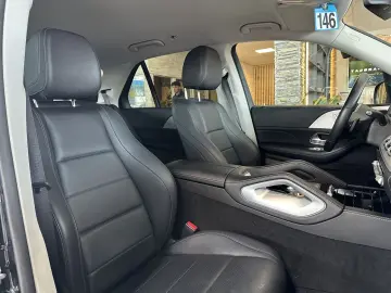 MERCEDES-BENZ GLE 350 e 4Matic Leder Ambiente R.Cam LED AHK