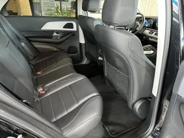 MERCEDES-BENZ GLE 350 e 4Matic Leder Ambiente R.Cam LED AHK
