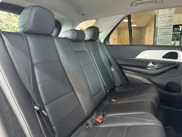 MERCEDES-BENZ GLE 350 e 4Matic Leder Ambiente R.Cam LED AHK