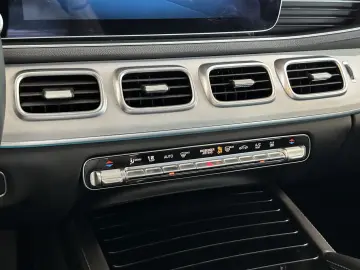 MERCEDES-BENZ GLE 350 e 4Matic Leder Ambiente R.Cam LED AHK