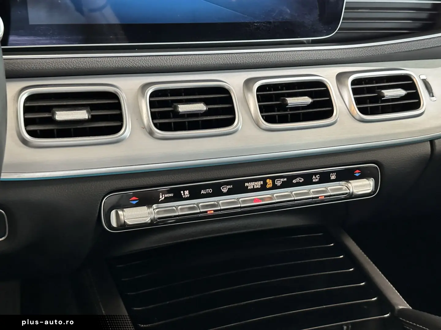 MERCEDES-BENZ GLE 350 e 4Matic Leder Ambiente R.Cam LED AHK