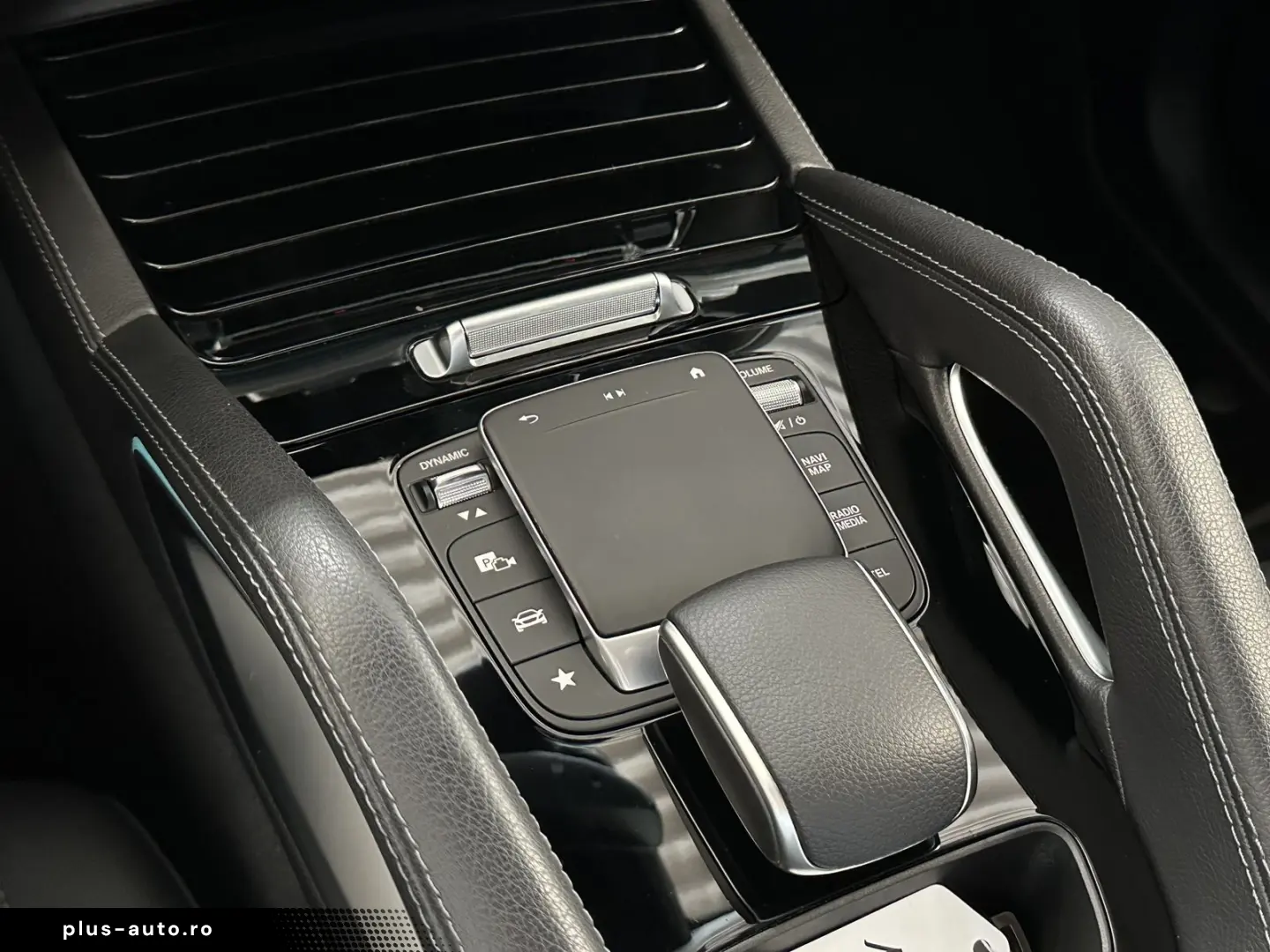 MERCEDES-BENZ GLE 350 e 4Matic Leder Ambiente R.Cam LED AHK