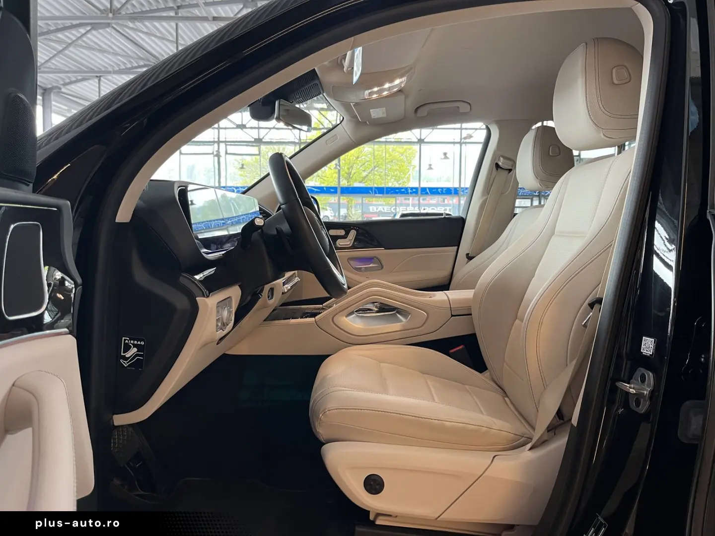 MERCEDES-BENZ GLE 350 e 4Matic Leder R.Cam Navi ACC LED SHZ