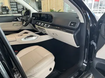 MERCEDES-BENZ GLE 350 e 4Matic Leder R.Cam Navi ACC LED SHZ