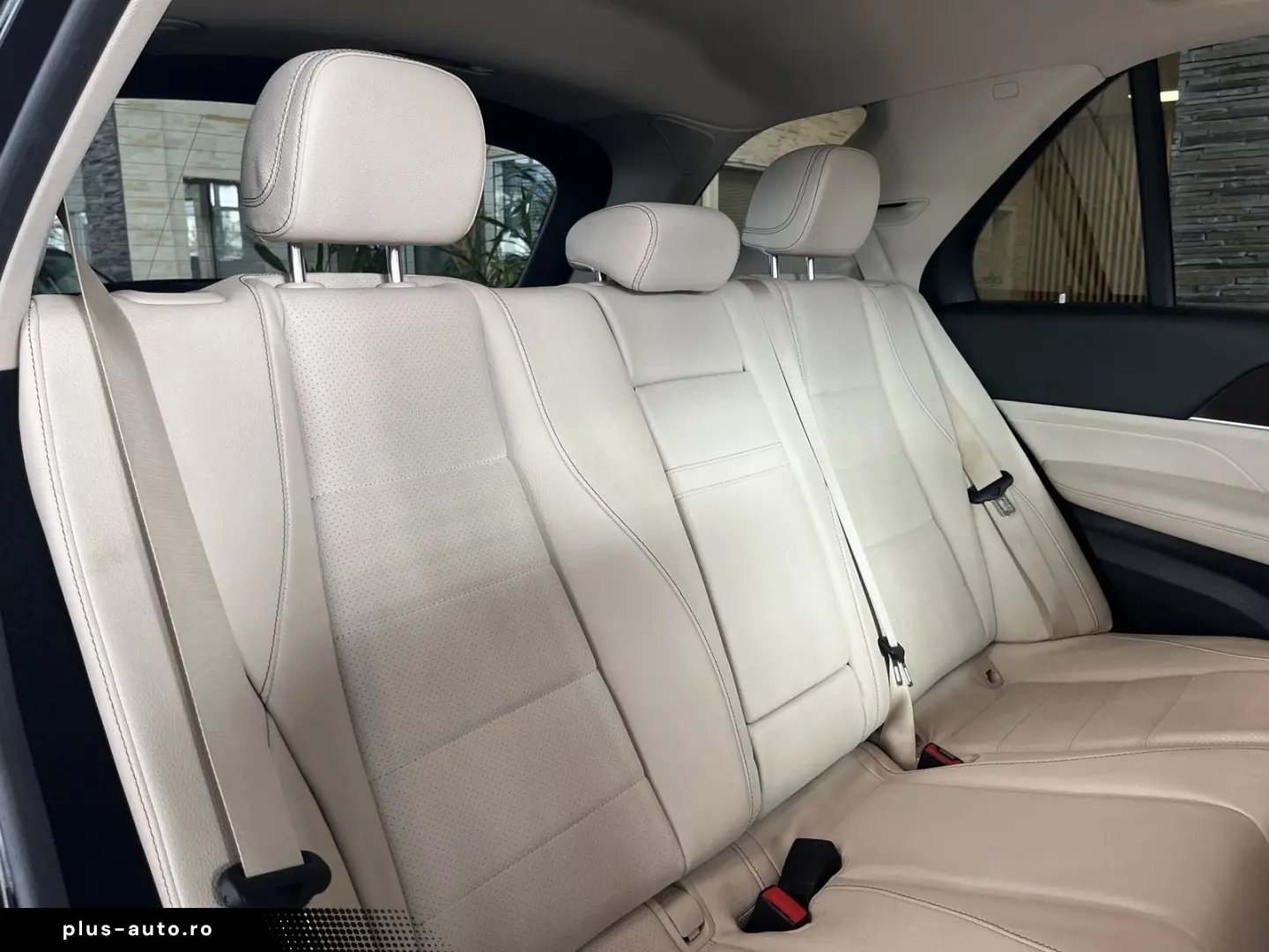 MERCEDES-BENZ GLE 350 e 4Matic Leder R.Cam Navi ACC LED SHZ