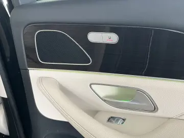 MERCEDES-BENZ GLE 350 e 4Matic Leder R.Cam Navi ACC LED SHZ