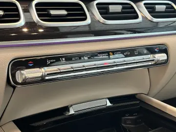 MERCEDES-BENZ GLE 350 e 4Matic Leder R.Cam Navi ACC LED SHZ