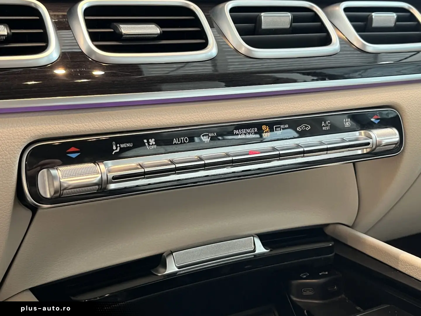 MERCEDES-BENZ GLE 350 e 4Matic Leder R.Cam Navi ACC LED SHZ