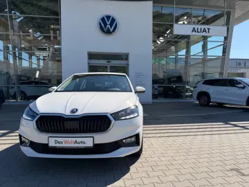 Skoda Fabia 95CP - 12 luni garantie