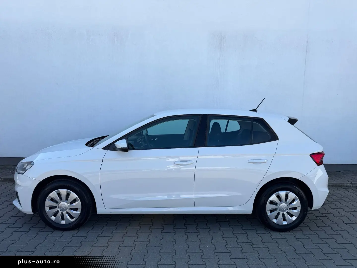 Skoda Fabia 95CP - 12 luni garantie