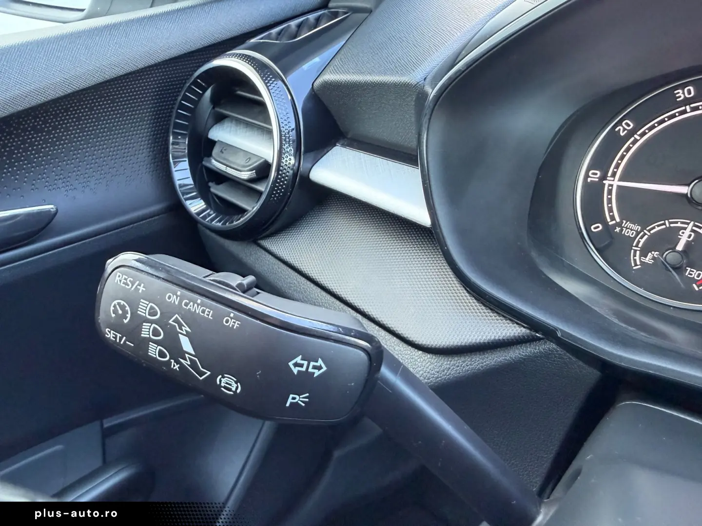 Skoda Fabia 95CP - 12 luni garantie