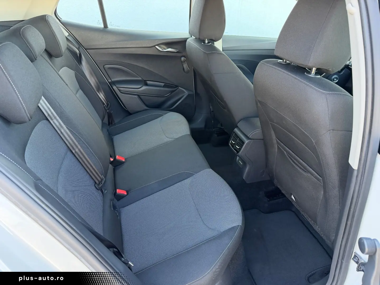 Skoda Fabia 95CP - 12 luni garantie