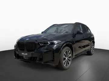 BMW X5 xDr30d M Sport Pro Stdhz SKY DAPro PAPro AHK