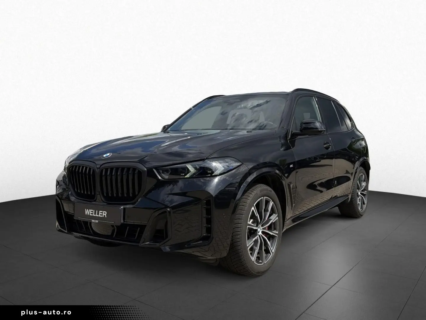 BMW X5 xDr30d M Sport Pro Stdhz SKY DAPro PAPro AHK