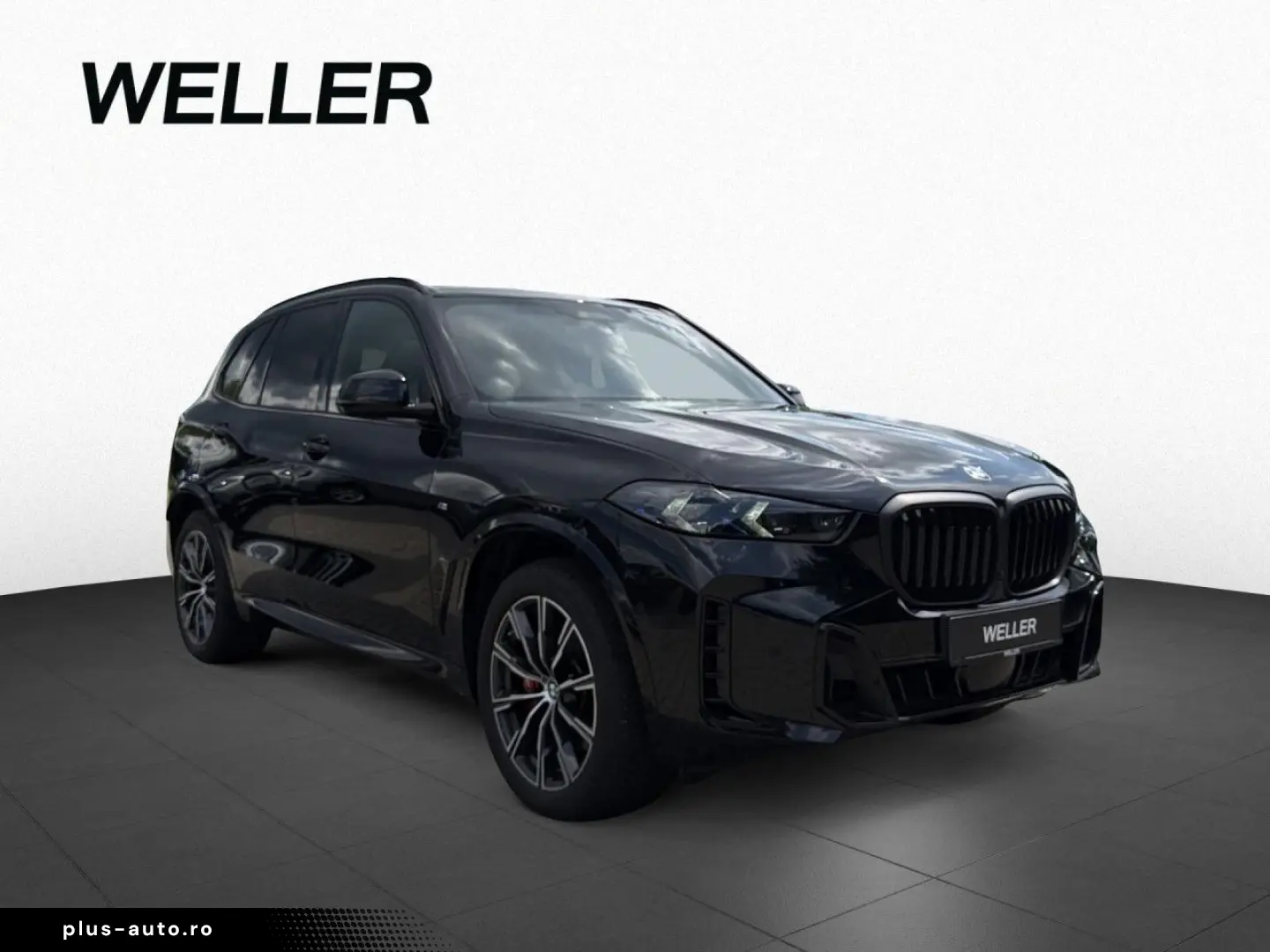 BMW X5 xDr30d M Sport Pro Stdhz SKY DAPro PAPro AHK