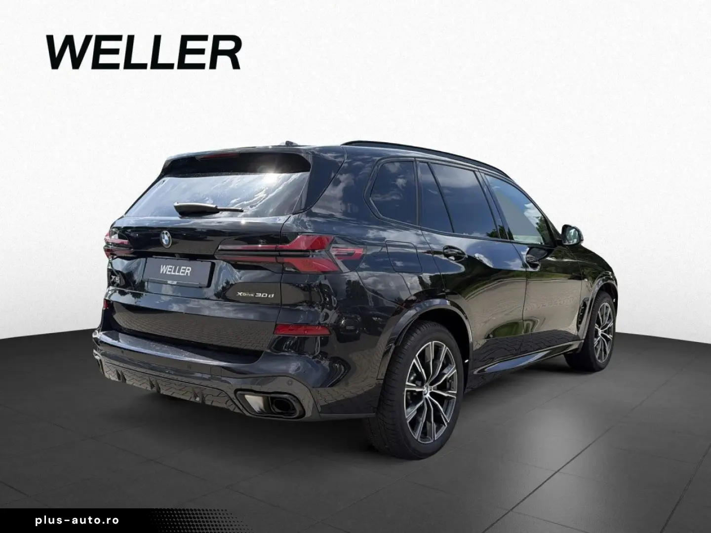 BMW X5 xDr30d M Sport Pro Stdhz SKY DAPro PAPro AHK