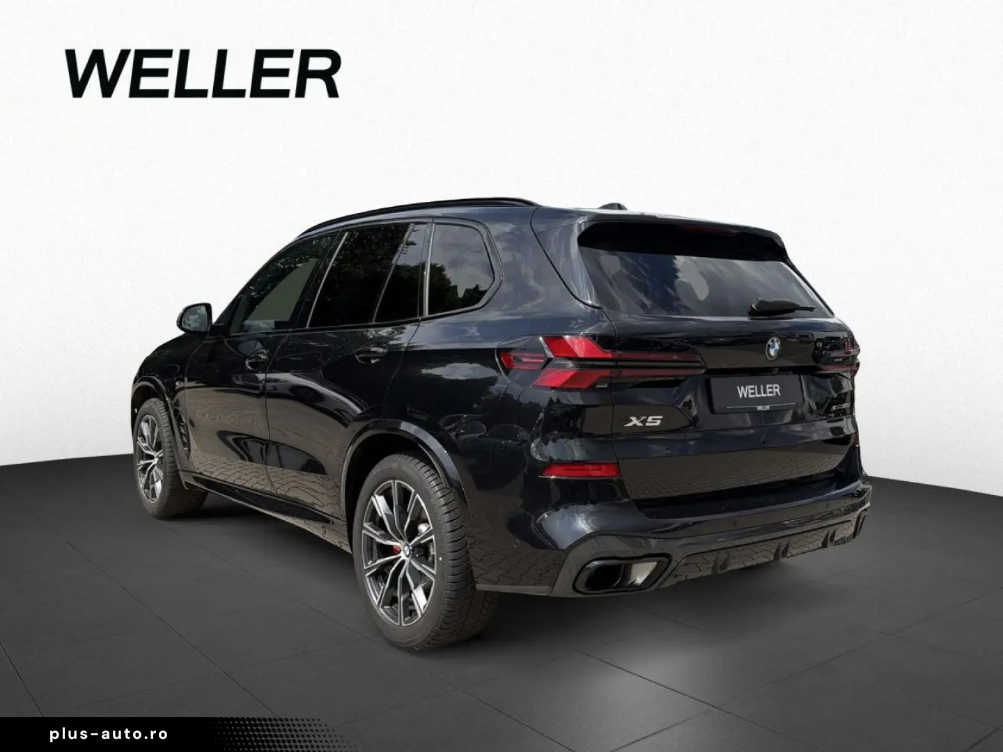 BMW X5 xDr30d M Sport Pro Stdhz SKY DAPro PAPro AHK