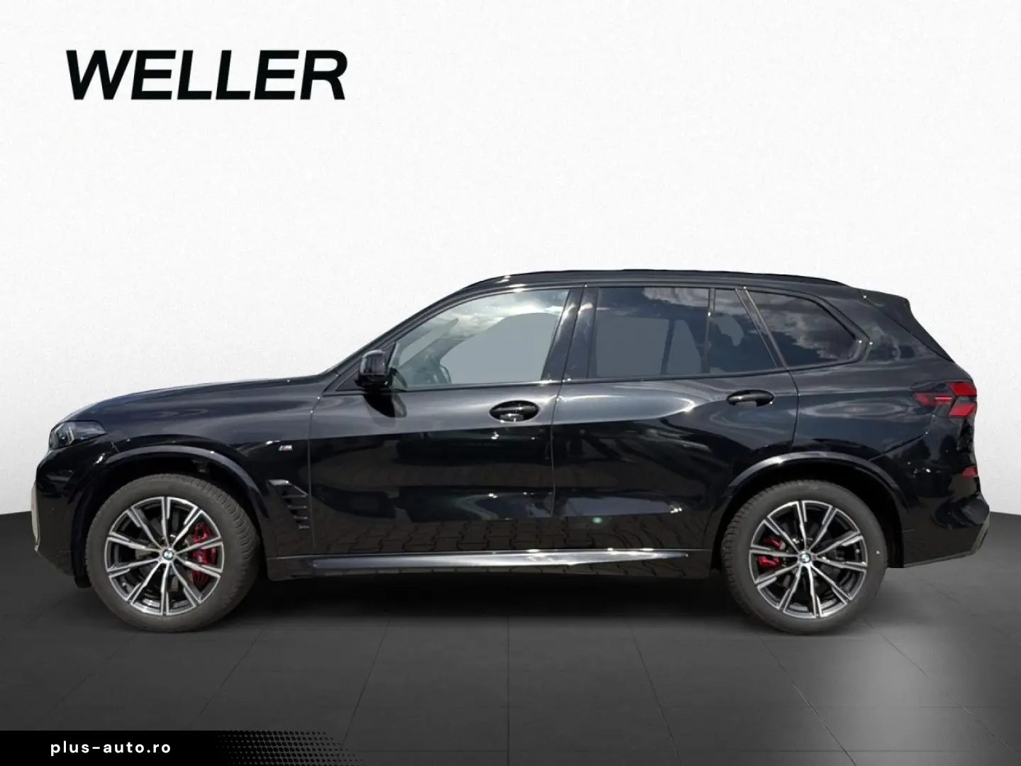 BMW X5 xDr30d M Sport Pro Stdhz SKY DAPro PAPro AHK