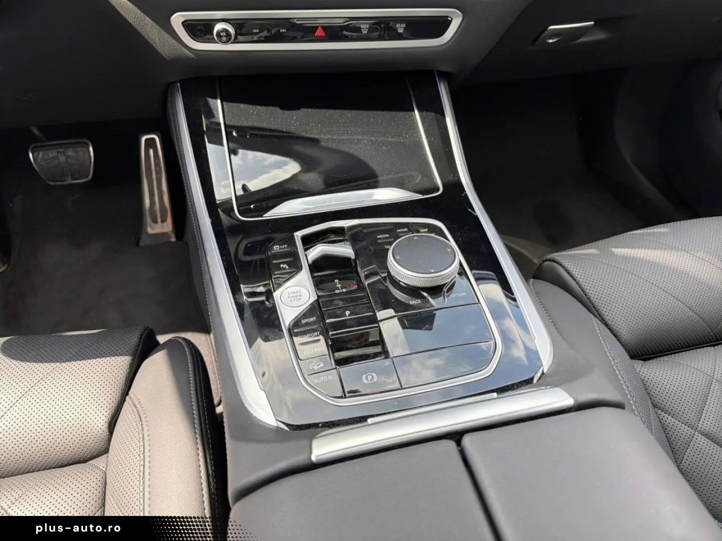 BMW X5 xDr30d M Sport Pro Stdhz SKY DAPro PAPro AHK