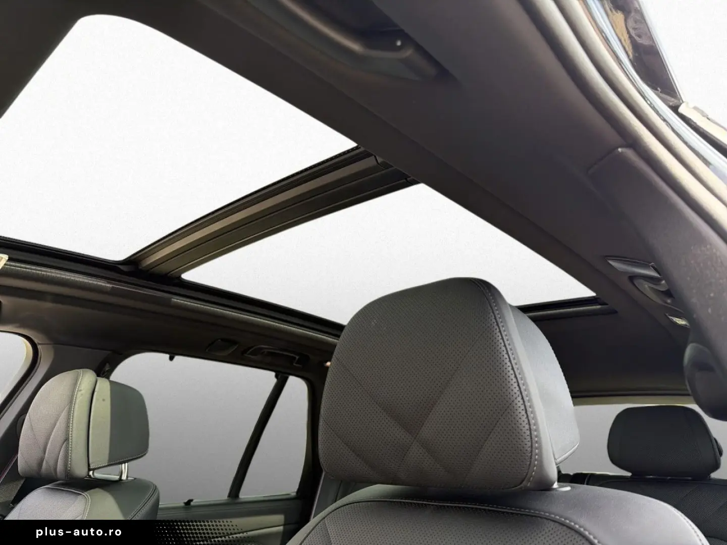 BMW X5 xDr30d M Sport Pro Stdhz SKY DAPro PAPro AHK