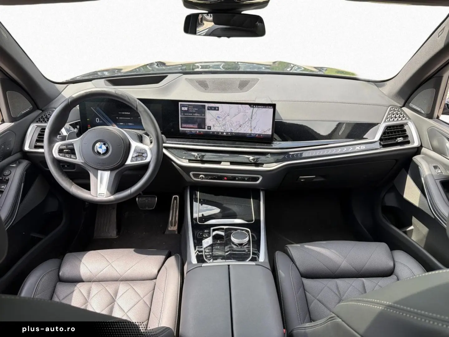 BMW X5 xDr30d M Sport Pro Stdhz SKY DAPro PAPro AHK