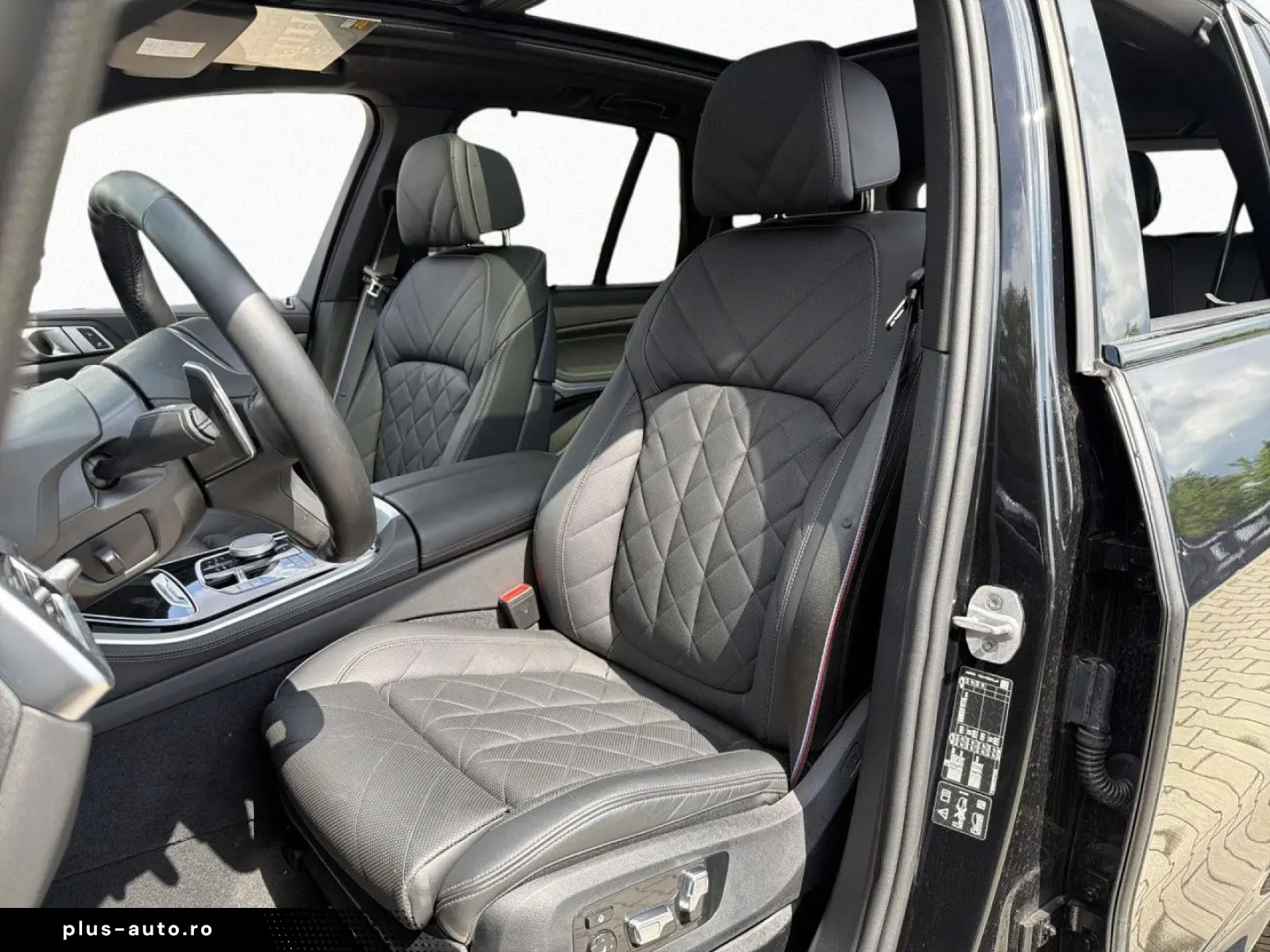 BMW X5 xDr30d M Sport Pro Stdhz SKY DAPro PAPro AHK