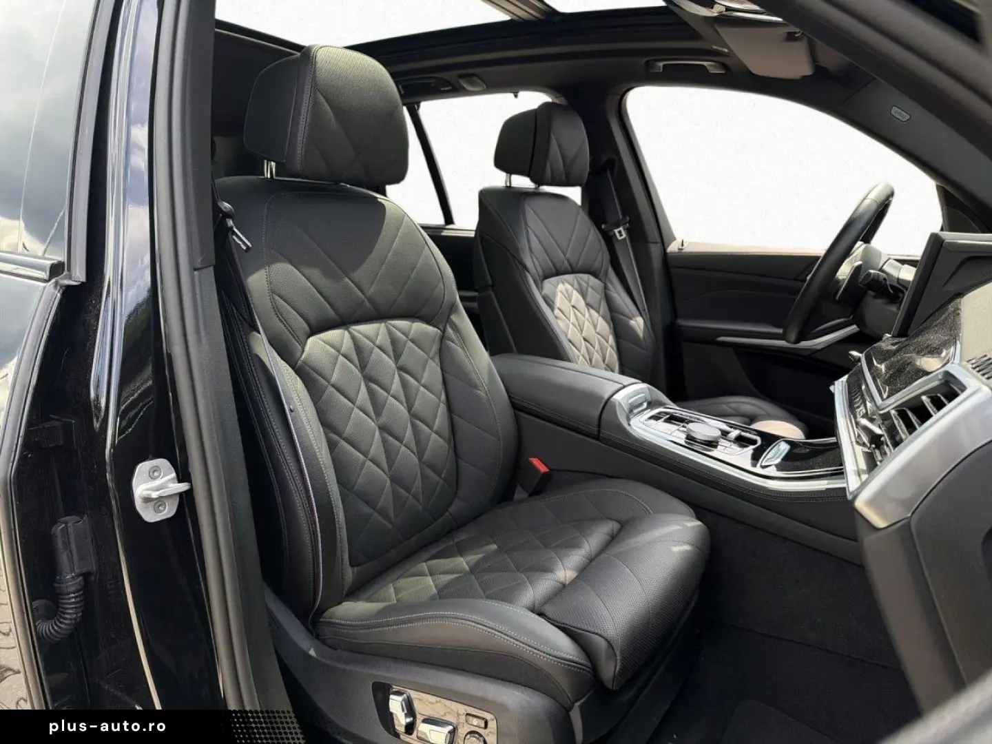 BMW X5 xDr30d M Sport Pro Stdhz SKY DAPro PAPro AHK