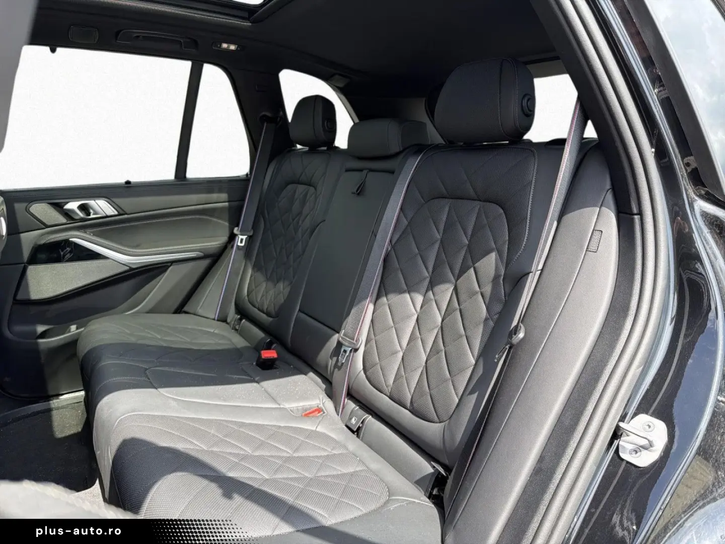 BMW X5 xDr30d M Sport Pro Stdhz SKY DAPro PAPro AHK