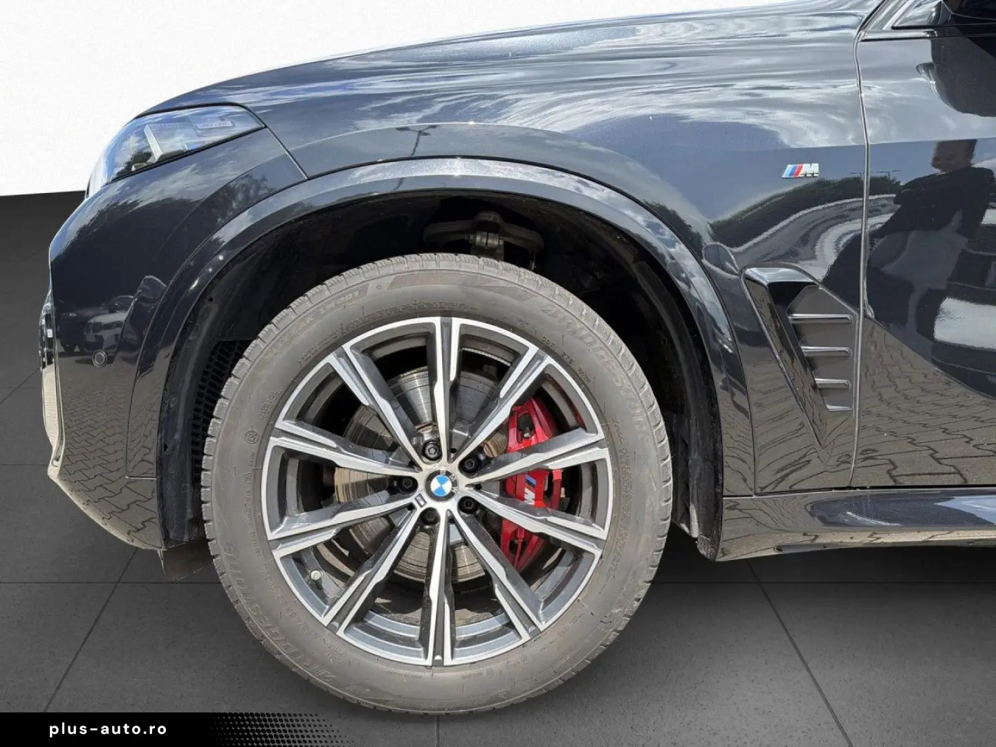 BMW X5 xDr30d M Sport Pro Stdhz SKY DAPro PAPro AHK