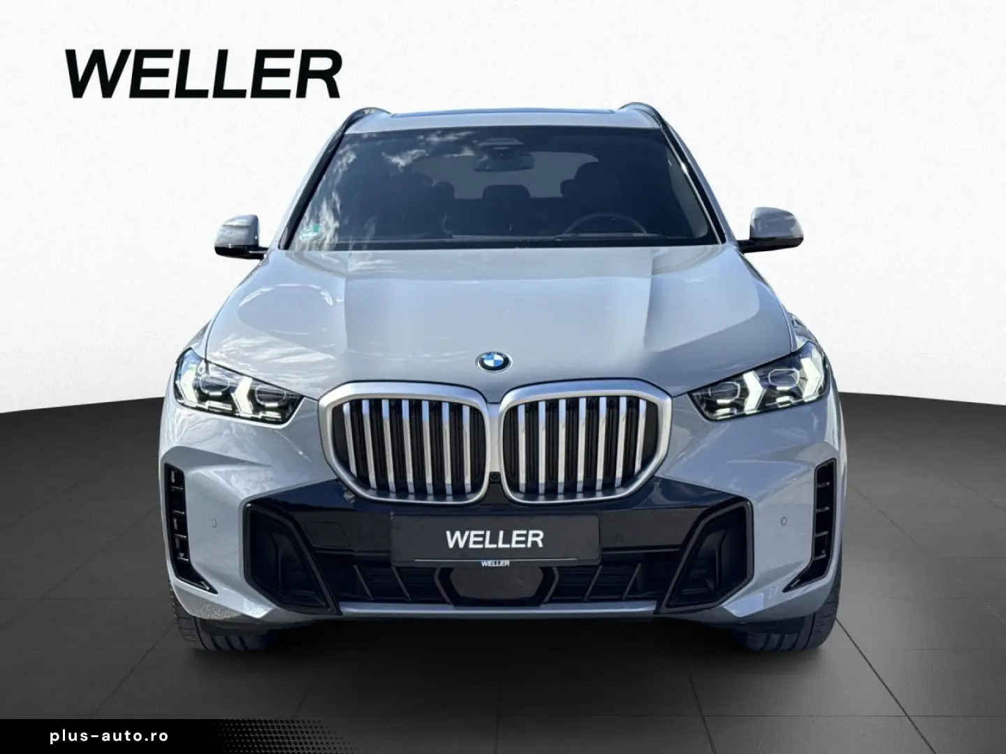BMW X5 xDrive30d M SPORT AdLED AHK Pano H K HUD 22